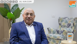 المخرج المصري سمير سيف في ضيافة "العين الإخبارية"