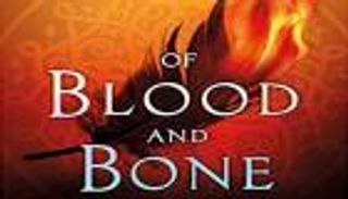 رواية "الدم والعظام" تتصدر قائمة مبيعات "نيويورك تايمز "