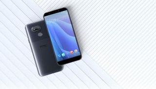 إتش تي سي تكشف عن هاتف Desire 12s