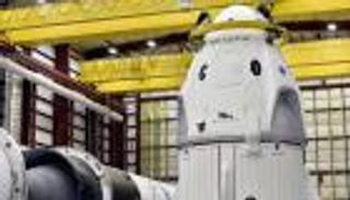 شركة "سبيس إكس" تلغي إطلاق قمر صناعي لصالح الجيش الأمريكي