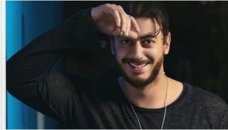 المطرب المغربي سعد لمجرد - صورة أرشيفية