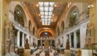 افتتاح معرض الخبيئة بالمتحف المصري الخميس