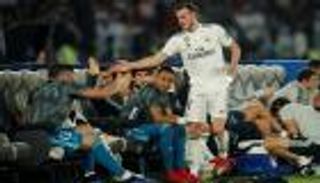 بيل يشدد على أهمية مواجهة العين في نهائي المونديال