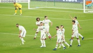 كأس العالم للأندية