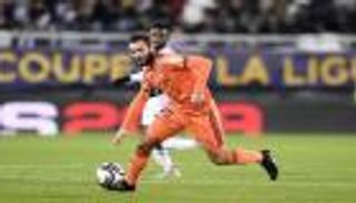 ليون يحجز مقعده في ربع نهائي كأس فرنسا