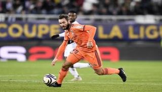 كأس الرابطة الفرنسية