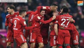 بايرن ميونيخ