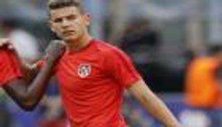 تقارير.. بايرن اقترب من حسم التعاقد مع مدافع أتلتيكو