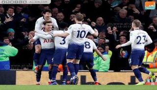 توتنهام هوتسبير