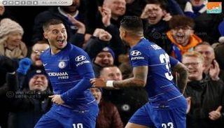 فريق تشيلسي