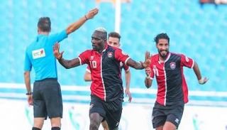الدوري السعودي للمحترفين