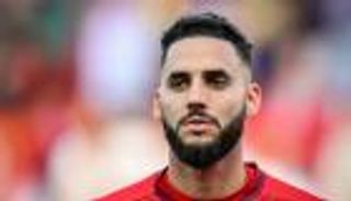 التونسي برون مطلوب من ليون الفرنسي