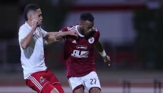 الدوري السعودي للمحترفين