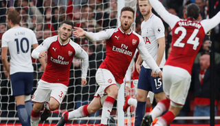 الدوري الإنجليزي الممتاز