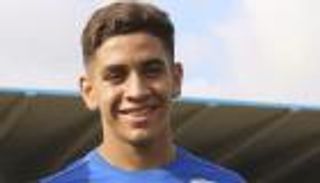 تقارير.. ريال مدريد يخطف مهاجما مغربيا قبل برشلونة