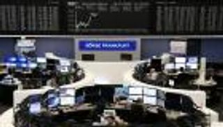 أسهم أوروبا تهوي إلى مستويات 2016