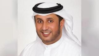 أحمد بن شعفار الرئيس التنفيذي لـ"إمباور"