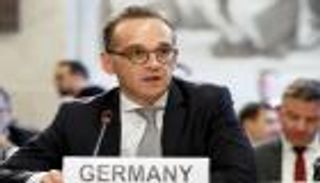 ألمانيا: انسحاب أمريكا من سوريا يهدد الحرب على داعش 