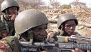 البرلمان الإثيوبي يوافق على إعادة "هيكلة الجيش" 