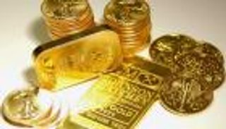 الذهب يقفز 1% مع هبوط الدولار وتهاوي الأسهم