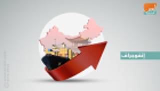 المعجزة الاقتصادية الصينية خلال 40 عاما بالأرقام