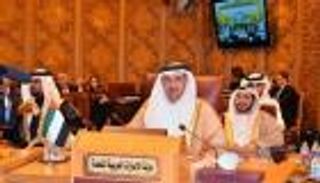 الإمارات تشارك في اجتماع المجلس الاقتصادي والاجتماعي العربي بالقاهرة