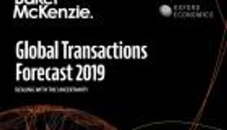 توقعات "مثيرة" لصفقات اندماج واستحواذ  2019 بالشرق الأوسط وأفريقيا