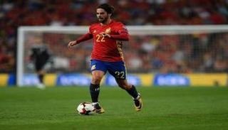 إيسكو ألاركون   