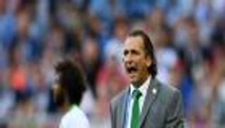 بيتزي: طموح السعودية بلا حدود في كأس آسيا