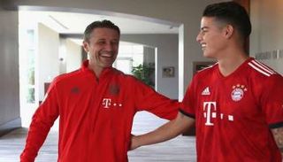 رودريجيز وكوفاتش