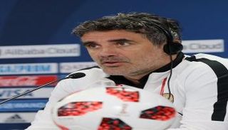 زوران مدرب العين