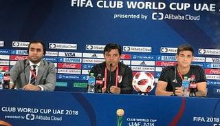 مدرب ريفر بليت