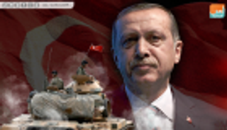 أردوغان يعلن تأجيل عدوانه المزمع على شمال سوريا ضد الأكراد