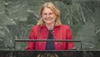 النمسا تقدم 2 مليون يورو لإزالة الألغام وتسهيل عودة اللاجئين في سوريا