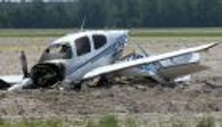 تحطم طائرة خاصة بولاية جورجيا الأمريكية ومقتل ركابها
