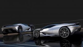 موديلات Vesper وVisionary