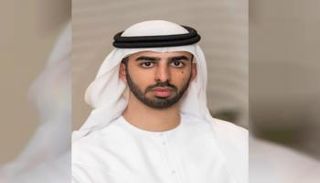 عمر بن سلطان العلماء وزير الدولة الإماراتي للذكاء الاصطناعي