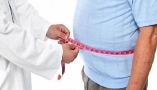 البدانة تزيد خطر الإصابة بالسرطان - أرشيفية