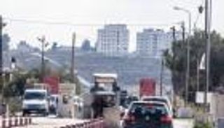 شهيد فلسطيني برصاص الاحتلال في الضفة الغربية