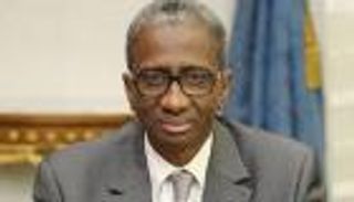 تعيين وزير الدفاع السابق رئيسا للمجلس الدستوري في موريتانيا