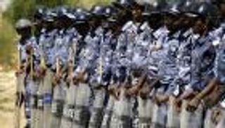 الحكومة السودانية: نتعامل مع الاحتجاجات دون كبحها أو اعتراضها