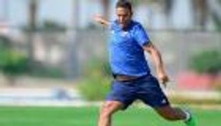 ميدو: الخسارة بثلاثية لا تعكس مستوى الوحدة أمام الفيصلي