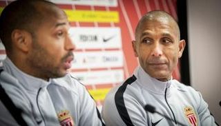 نادي موناكو الفرنسي