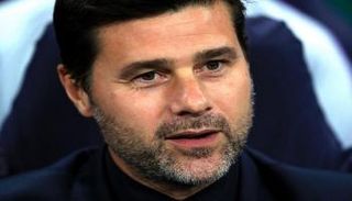 ماوريسيو بوكيتينو مدرب توتنهام