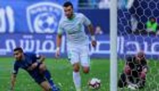 السومة: الخسارة من الهلال ليست نهاية العالم