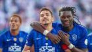 قائد الهلال يعدد إيجابيات الفوز على أهلي جدة بالدوري السعودي