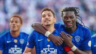 الهلال السعودي