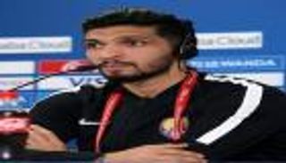 عبدالرحمن: العين يحتاج إلى 3 أشياء أمام ريال مدريد