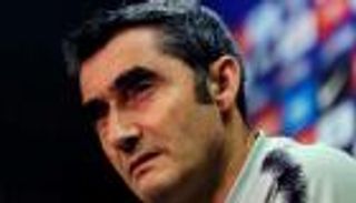 فالفيردي يكشف عن هدف برشلونة قبل نهاية 2018