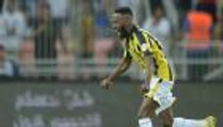 فهد المولد: استمتعت كثيرا بمواجهة النصر رغم الخسارة